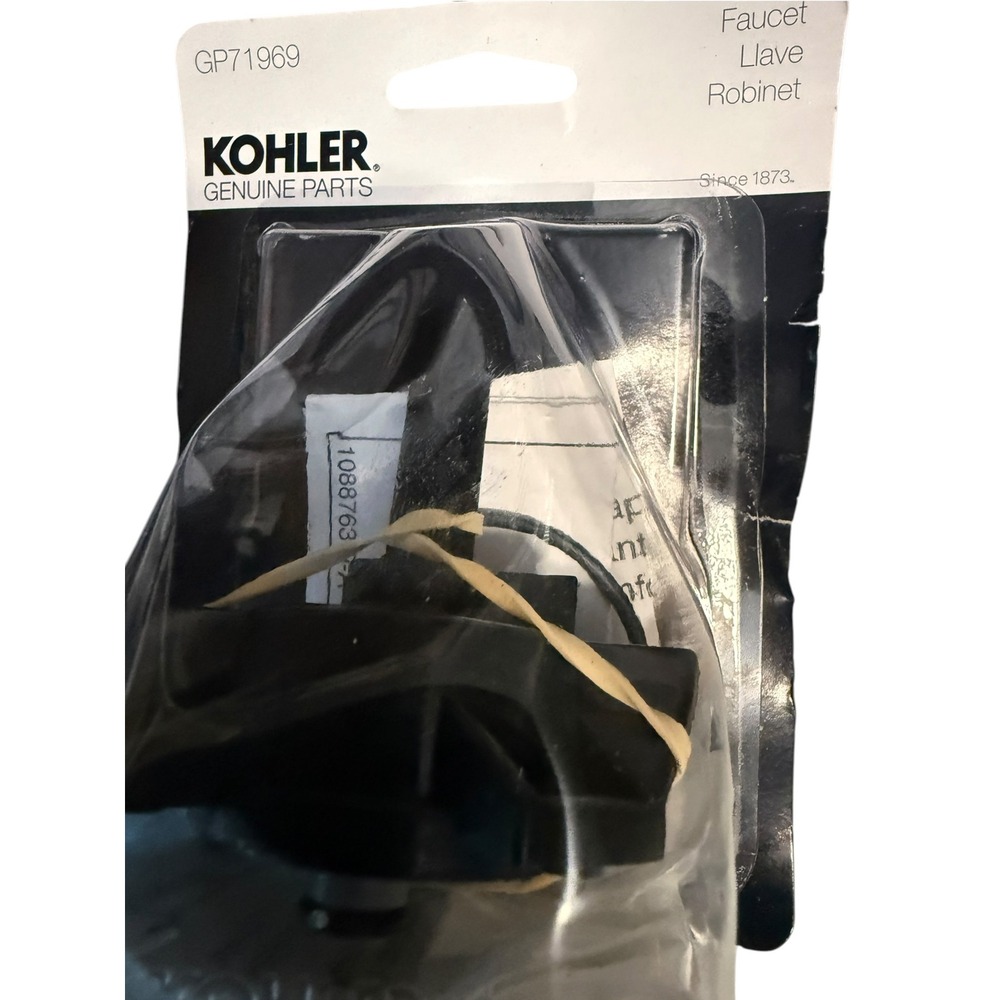 Lot of 7 Kohler GP71969 Valve Mixer Kit for Older Coralais Bath Shower Faucets - Picture 2 of 3